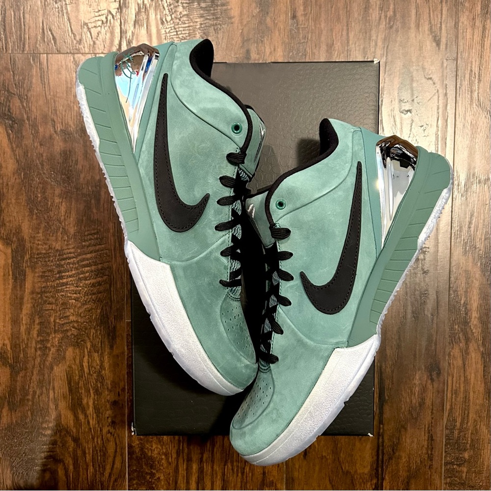 Brand New Nike Kobe 4 Protro “Girl Dad” - Picture 3 of 6